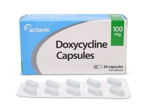 Doxycycline Générique